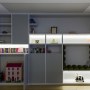 Chiswick basement | Lighting detail | Interior Designers
